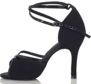 Heidi Latin Shoes
