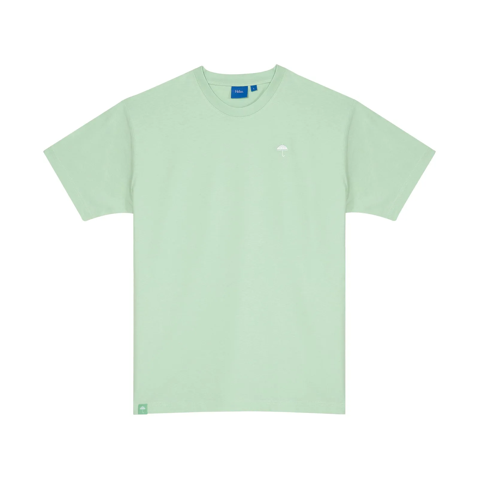 Helas Classic T-Shirt Pastel Green