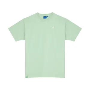 Helas Classic T-Shirt Pastel Green
