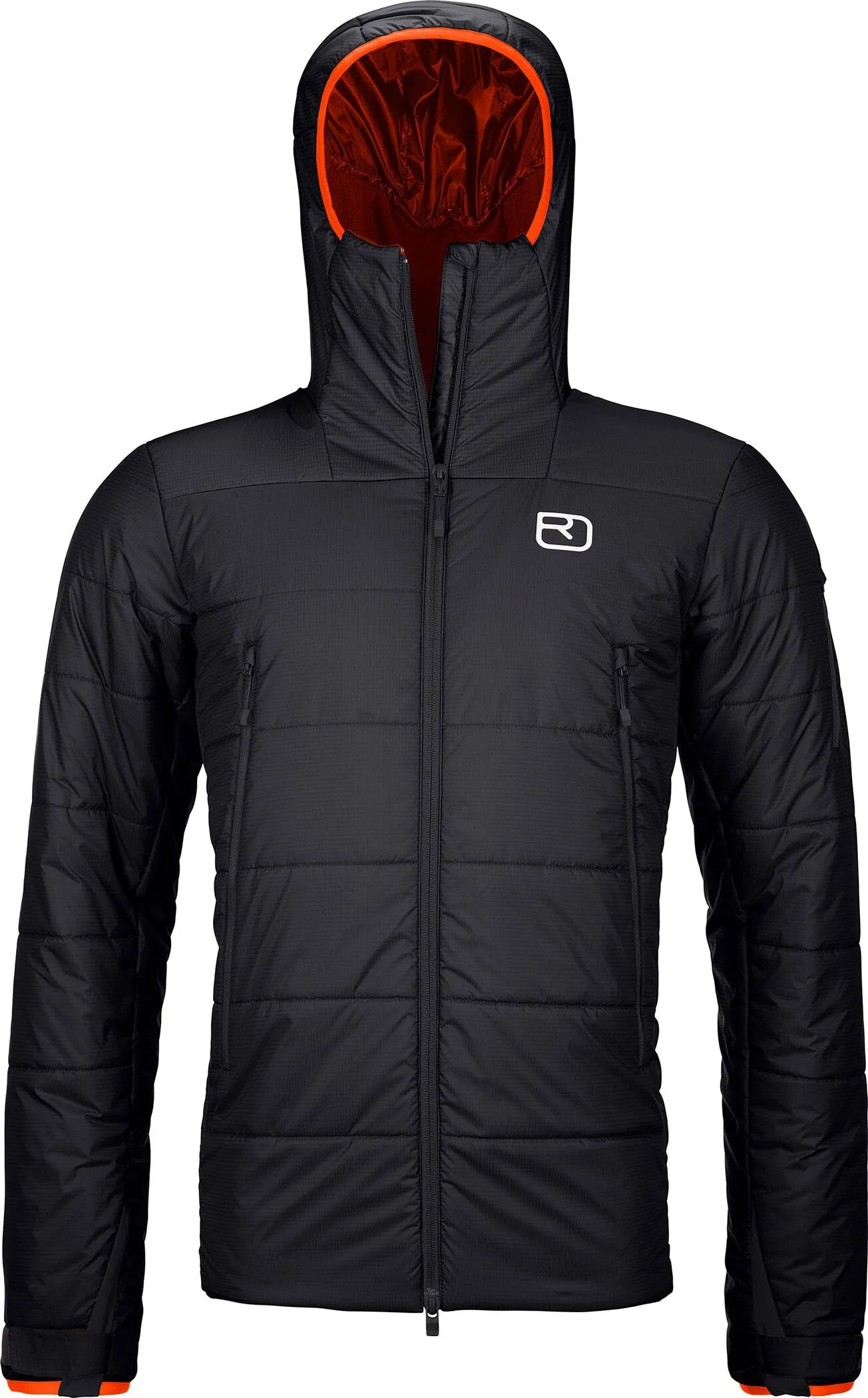 Herren Funktionsjacke SWISSWOOL ZINAL JACKET M