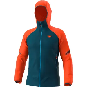 Herren Funktionsjacke TRANSALPER DST