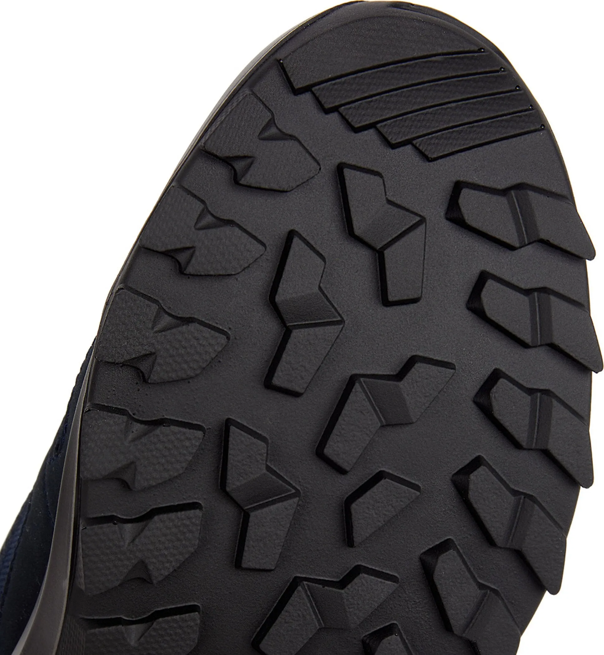 Herren Trekkingstiefel He.-Wander-Stiefel Discover III MID AQX