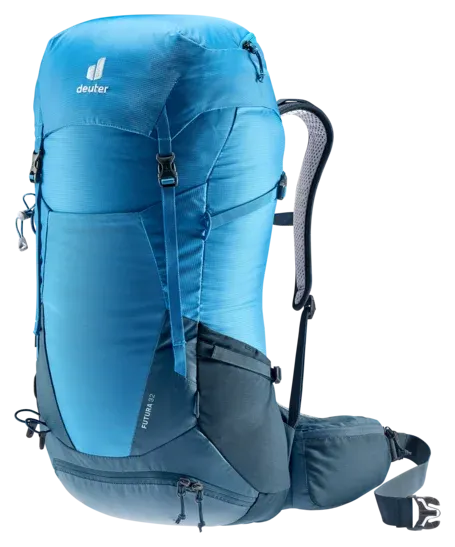 Herren Wanderrucksack Futura 32