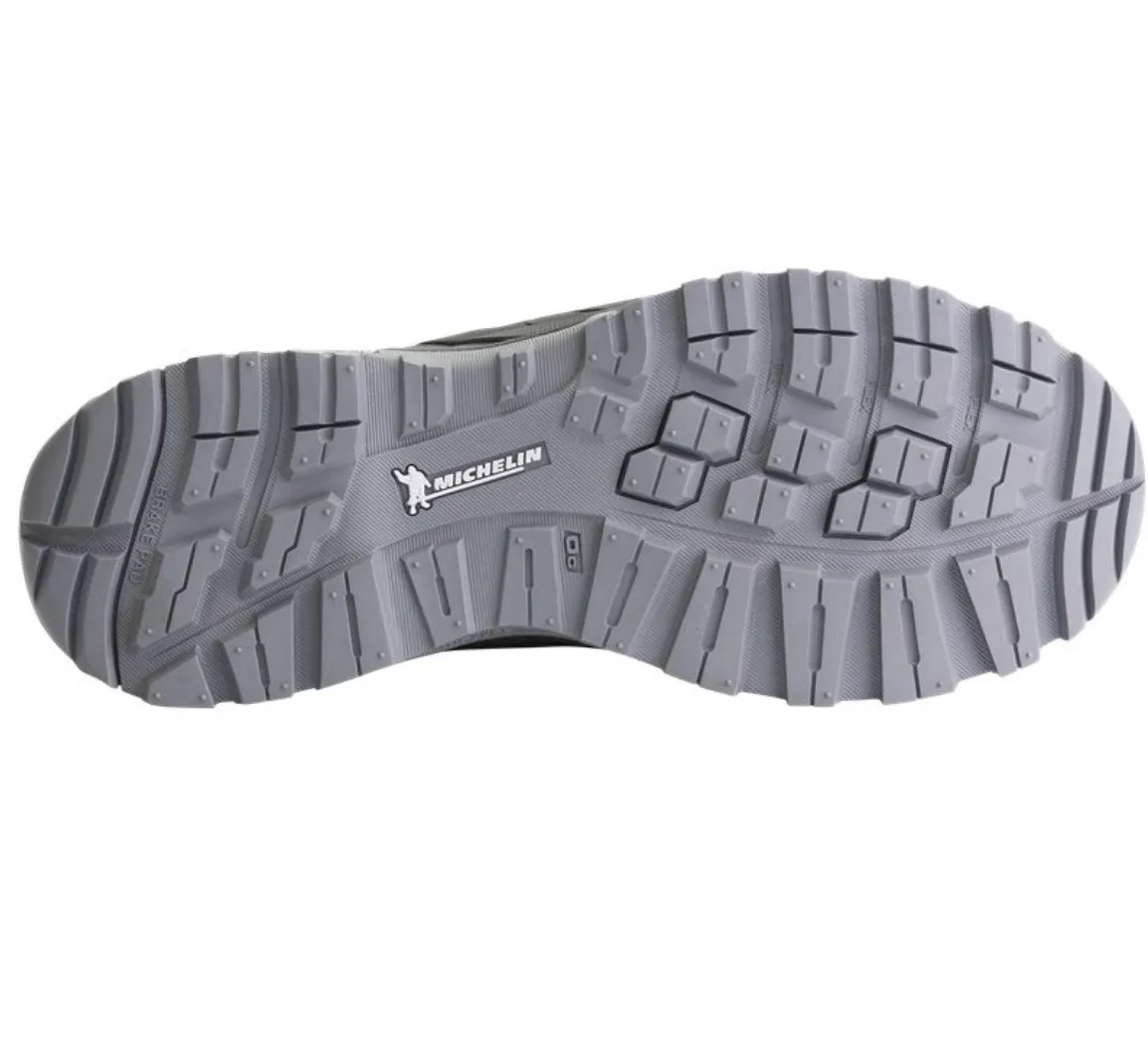 Hi-Tec Altitude Lite WP Buff/Charcoal