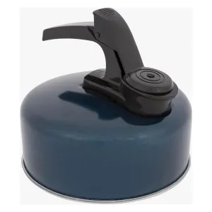 Highlander 1L Whistling Kettle