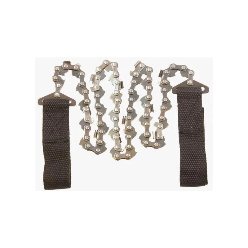 Highlander Mini Hand Saw Chain