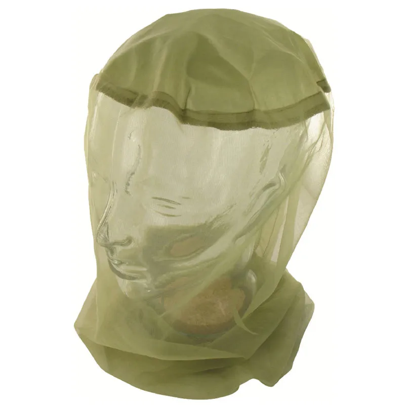 Highlander Outdoor - Myggenet til hovedet