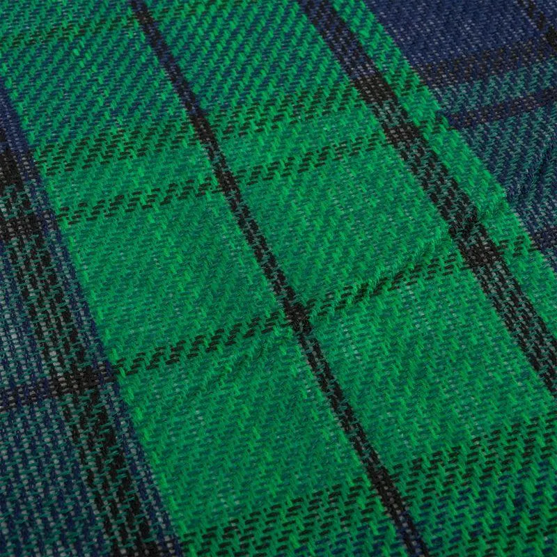 Highlander Picnic Blanket