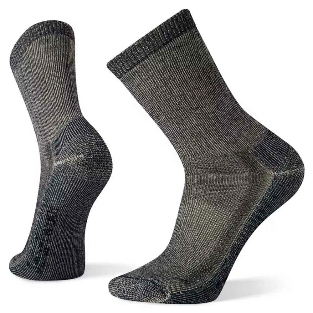 Hike Classic Ed Full Cushion Crew