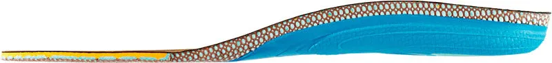 Hiking Insoles - 3feet Outdoor Low