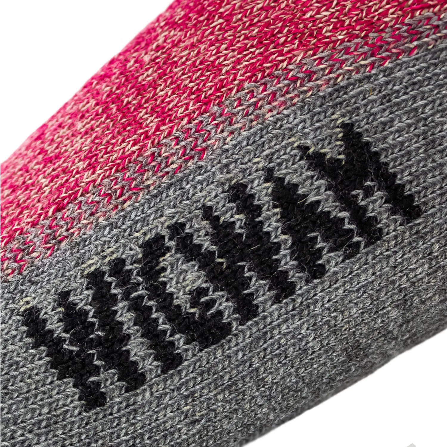 Hiking Outdoor Midweight Crew Sock