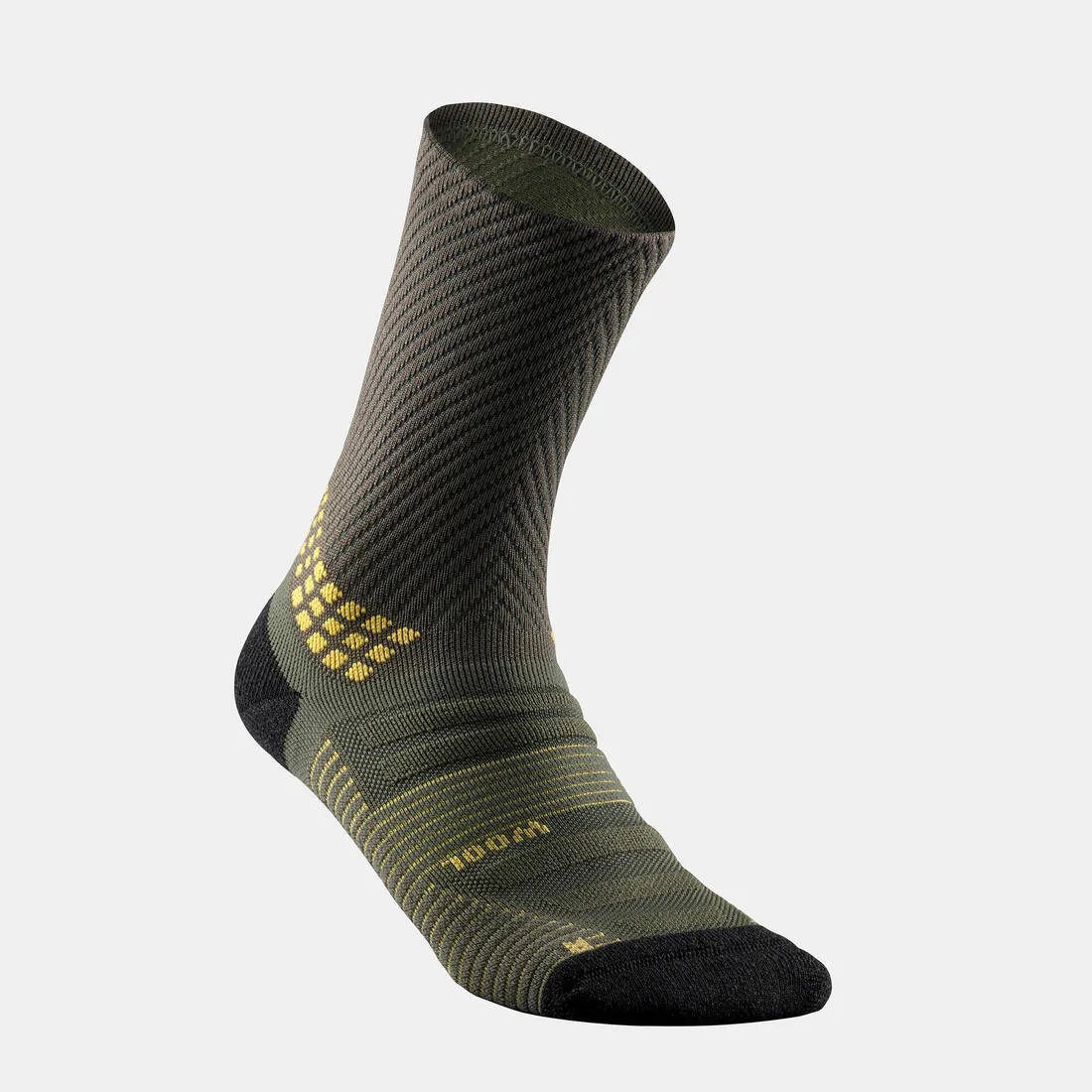 Hiking Socks Hike 900 High 2-Pack