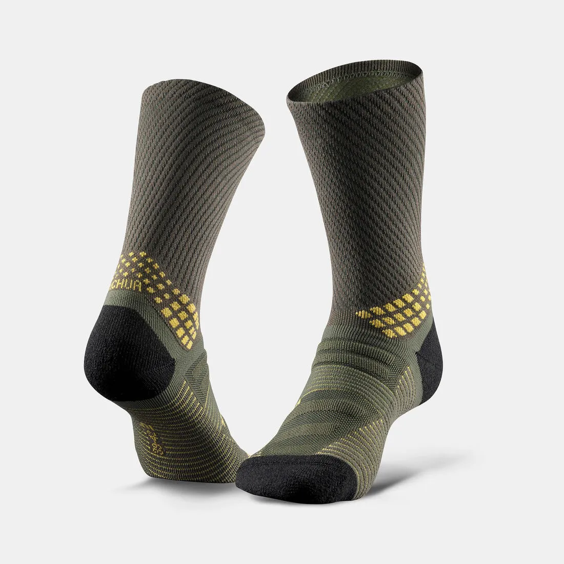 Hiking Socks Hike 900 High 2-Pack