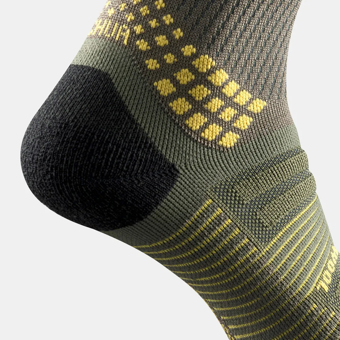 Hiking Socks Hike 900 High 2-Pack