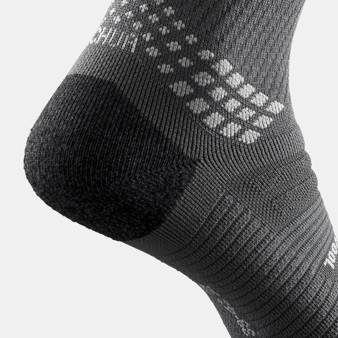 Hiking Socks Hike 900 High 2-Pack