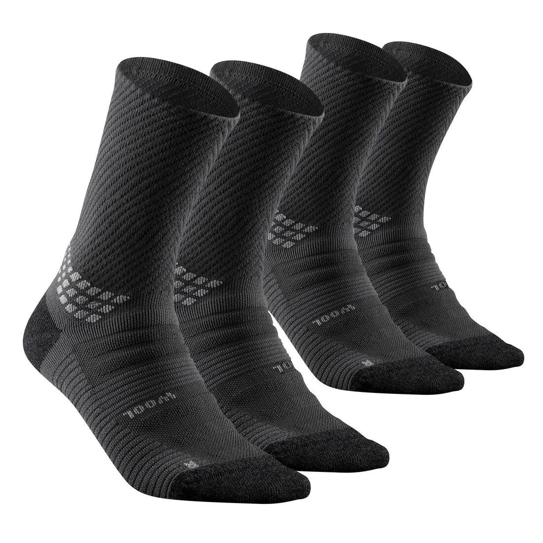 Hiking Socks Hike 900 High 2-Pack