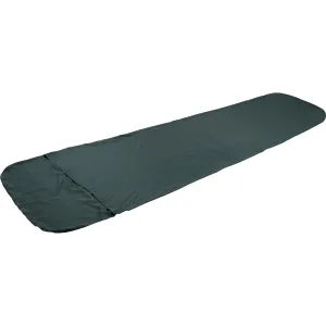 Hütten-Schlafsack INLET SILK SQUARE