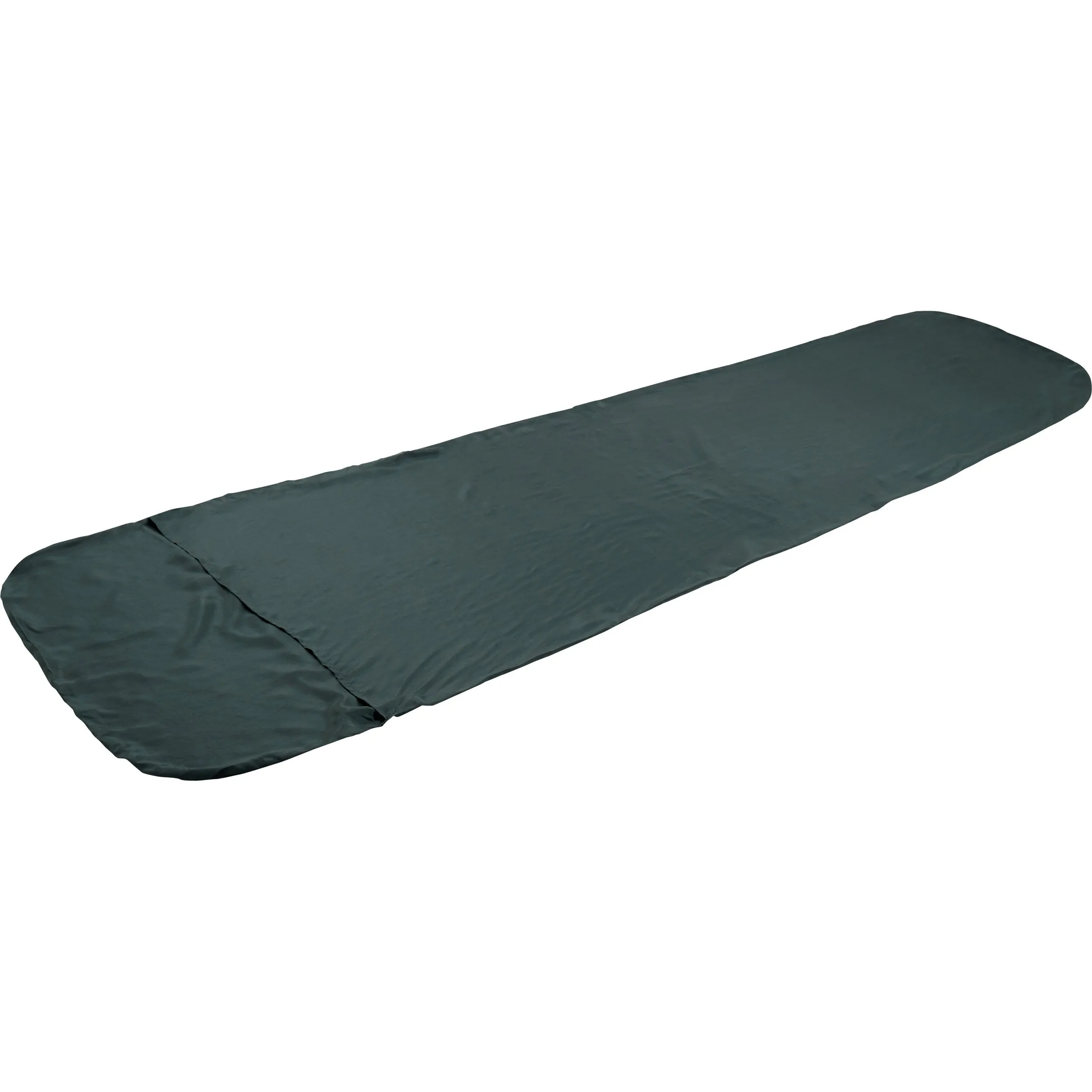 Hütten-Schlafsack INLET SILK SQUARE