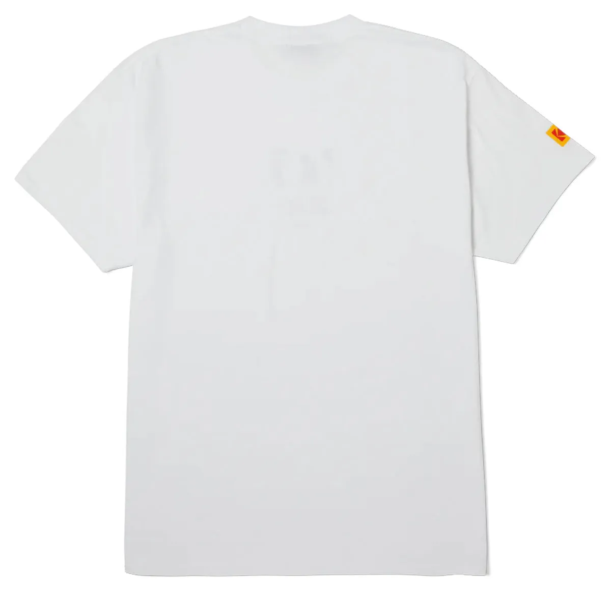 Huf - Kodak Power Flash Tee White