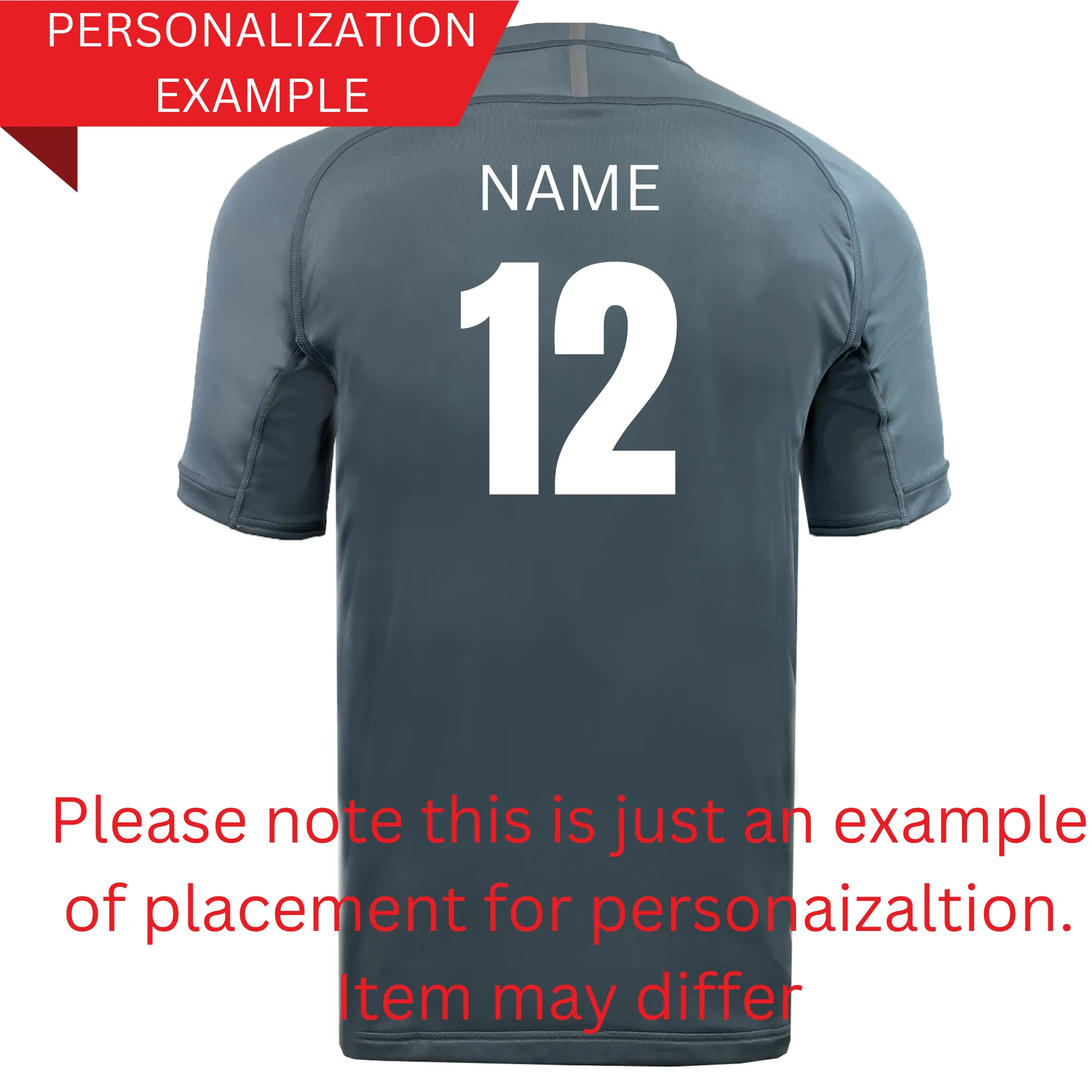 Hurricanes Super Rugby Supporters Tee 24