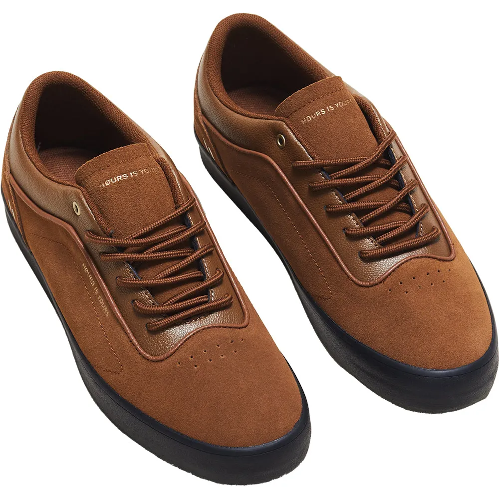 HØURS Is Yours Return Of The Code Shoes Tobac