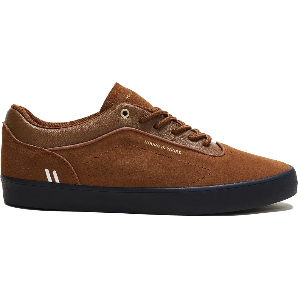 HØURS Is Yours Return Of The Code Shoes Tobac