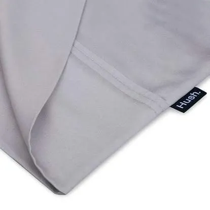 Hush Iced 2.0 Cooling Sheet & Pillowcase Set