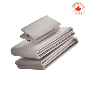 Hush Iced 2.0 Cooling Sheet & Pillowcase Set