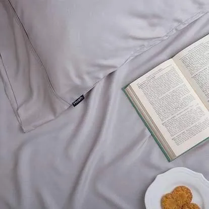 Hush Iced 2.0 Cooling Sheet & Pillowcase Set