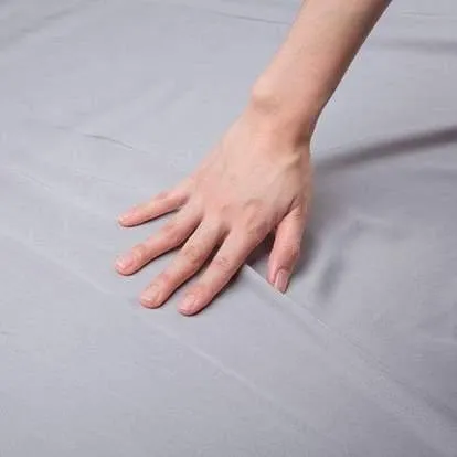 Hush Iced 2.0 Cooling Sheet & Pillowcase Set