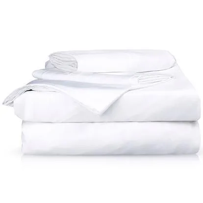 Hush Iced 2.0 Cooling Sheet & Pillowcase Set