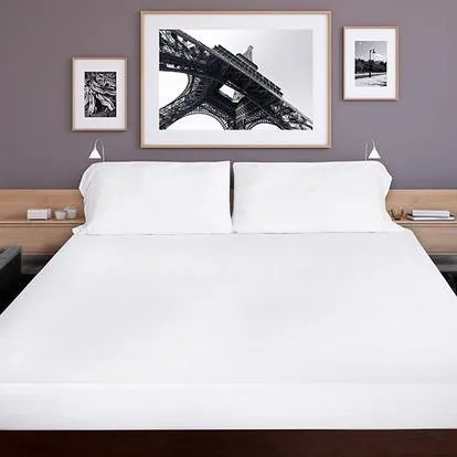 Hush Iced 2.0 Cooling Sheet & Pillowcase Set