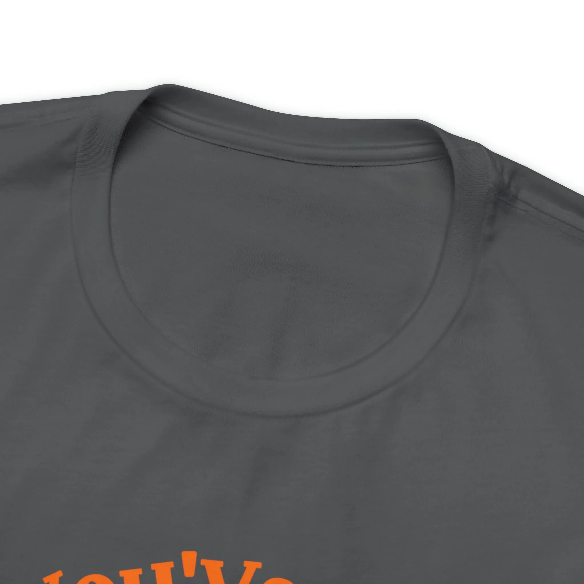 If You've Got It Haunt It Halloween T-Shirt | Scary Haunted House Tee |  Bella Canvas 3001Unisex | Creepy Short Sleeve Tshirt