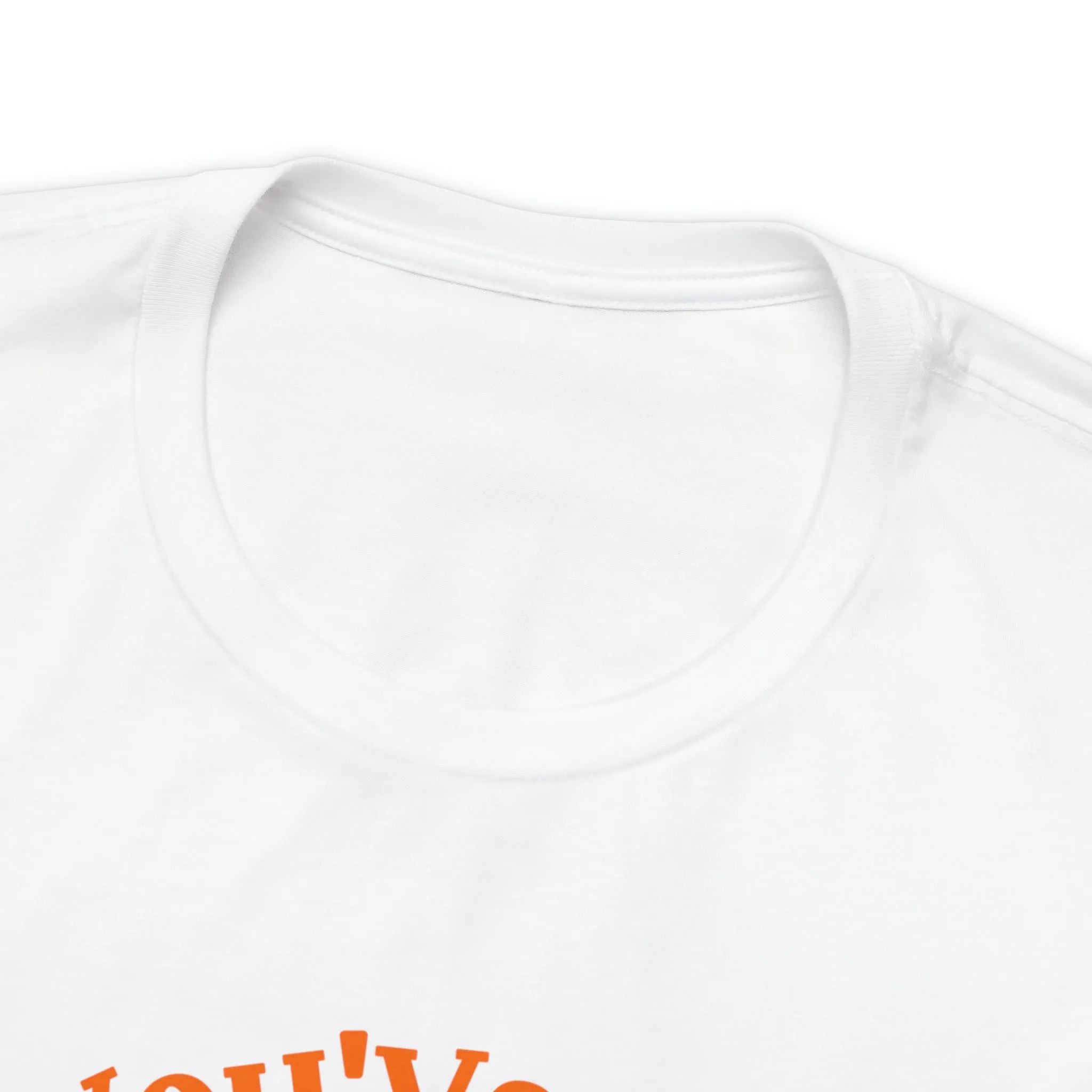 If You've Got It Haunt It Halloween T-Shirt | Scary Haunted House Tee |  Bella Canvas 3001Unisex | Creepy Short Sleeve Tshirt