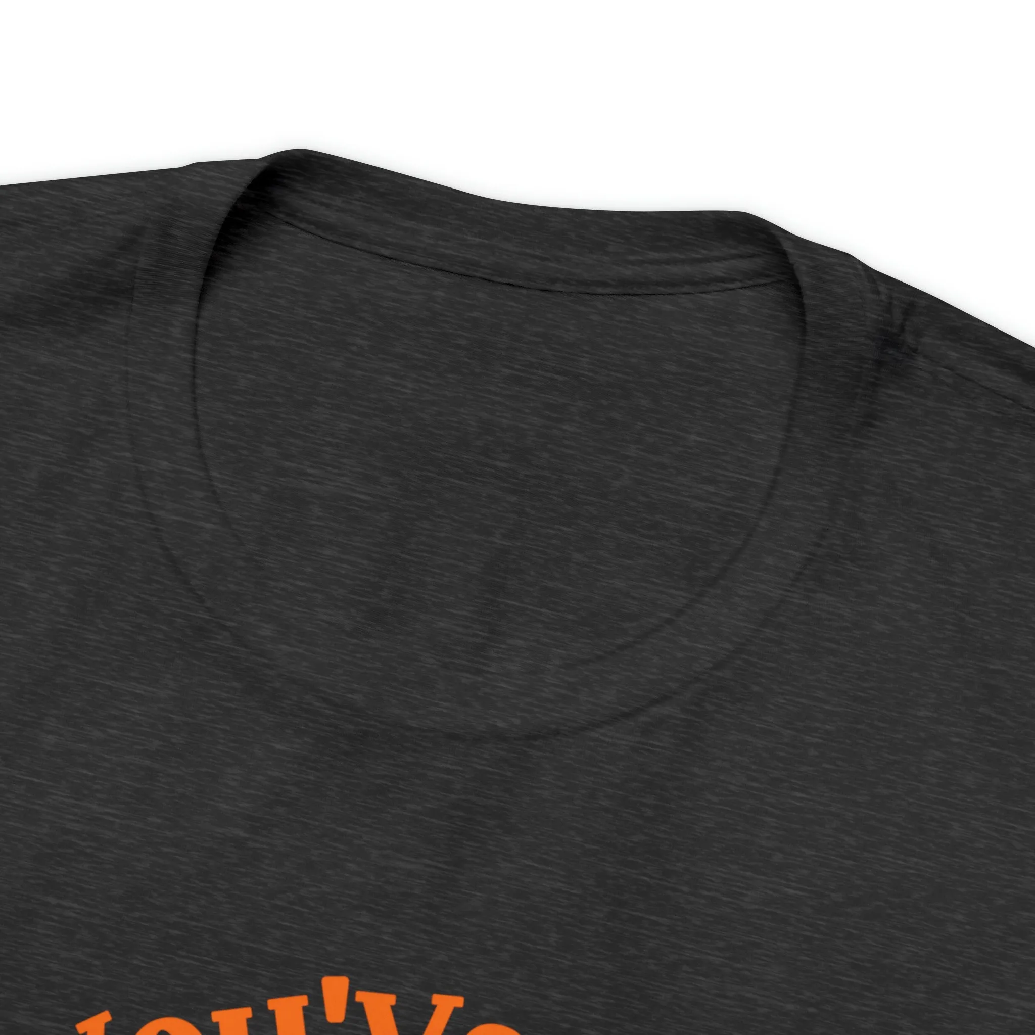 If You've Got It Haunt It Halloween T-Shirt | Scary Haunted House Tee |  Bella Canvas 3001Unisex | Creepy Short Sleeve Tshirt