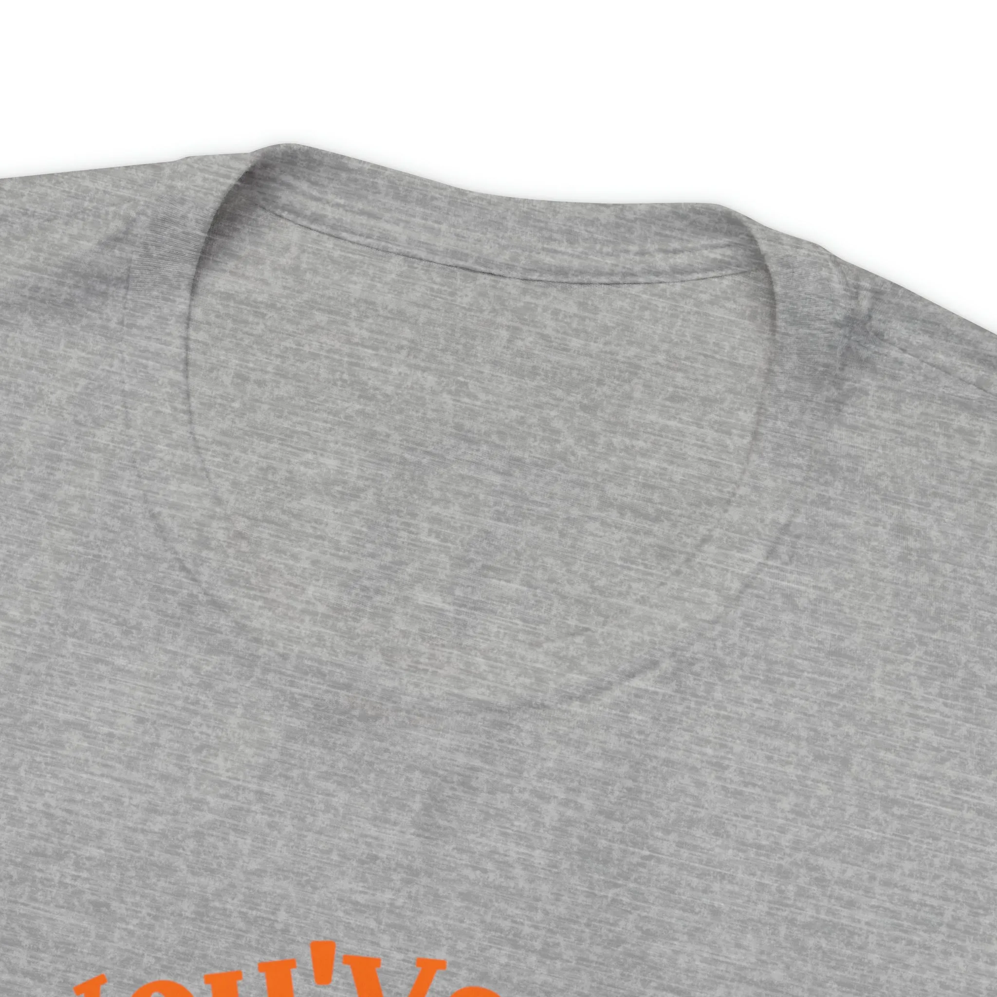 If You've Got It Haunt It Halloween T-Shirt | Scary Haunted House Tee |  Bella Canvas 3001Unisex | Creepy Short Sleeve Tshirt