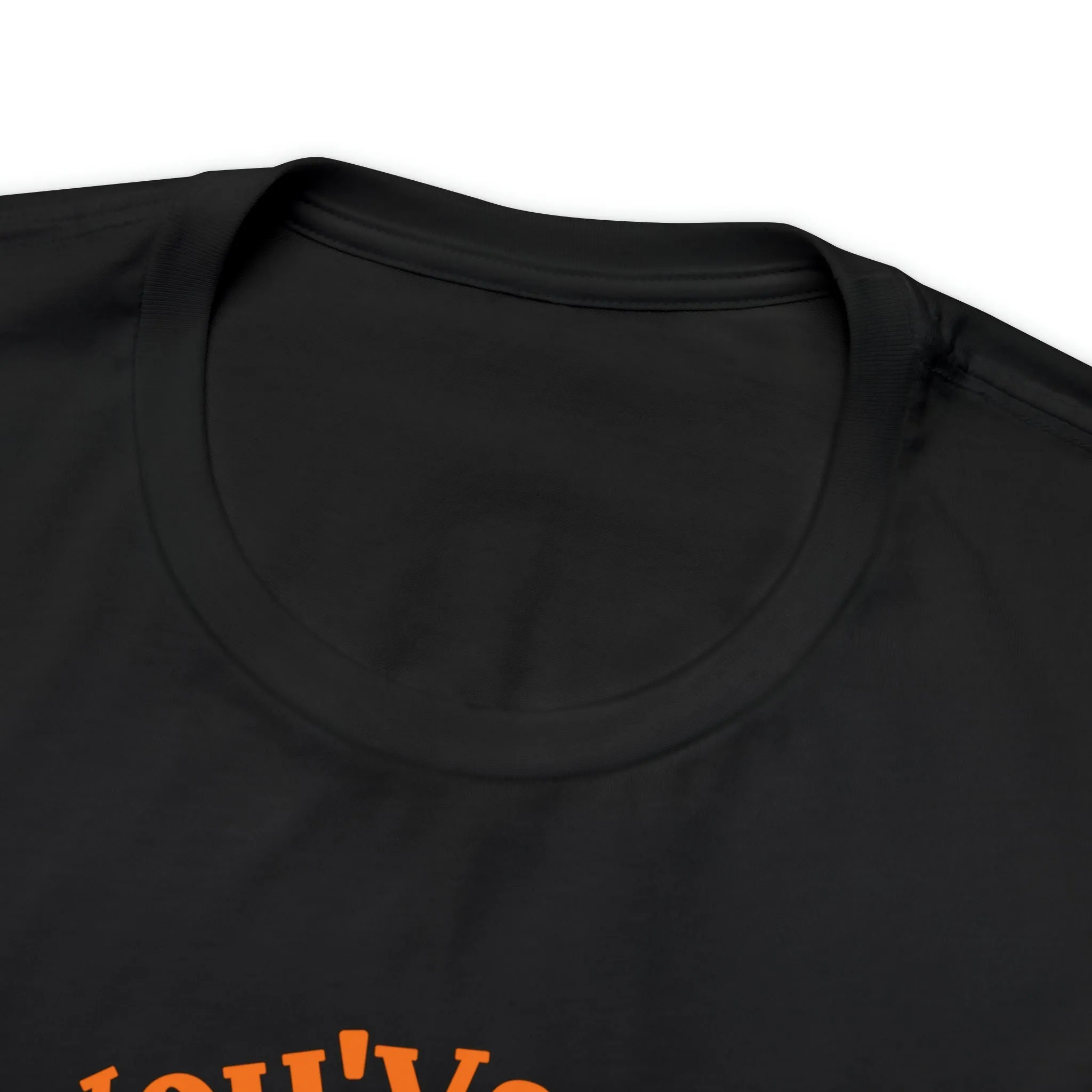If You've Got It Haunt It Halloween T-Shirt | Scary Haunted House Tee |  Bella Canvas 3001Unisex | Creepy Short Sleeve Tshirt
