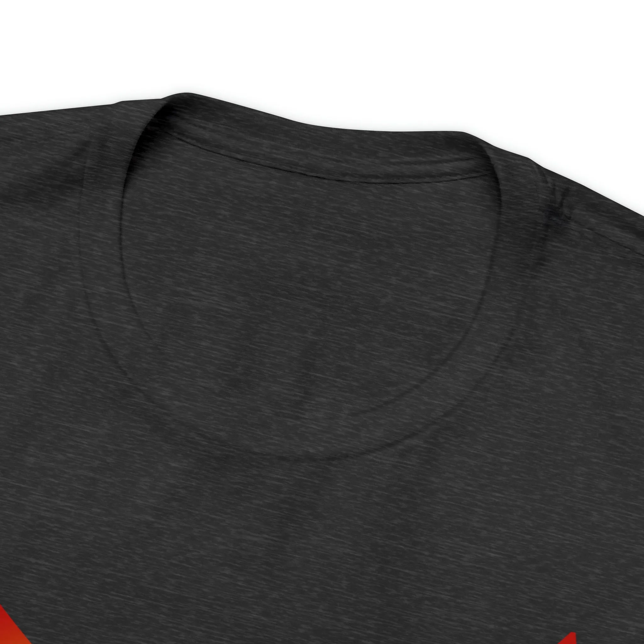 I'll Put a Spell on You Halloween T-Shirt | Creepy Jack-o'-Lantern Face Tee |  Bella Canvas 3001Unisex | Haunted Short Sleeve Tshirt