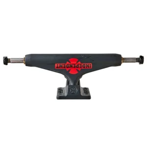 Independent OGBC Flat Black Skateboard 169 Truck