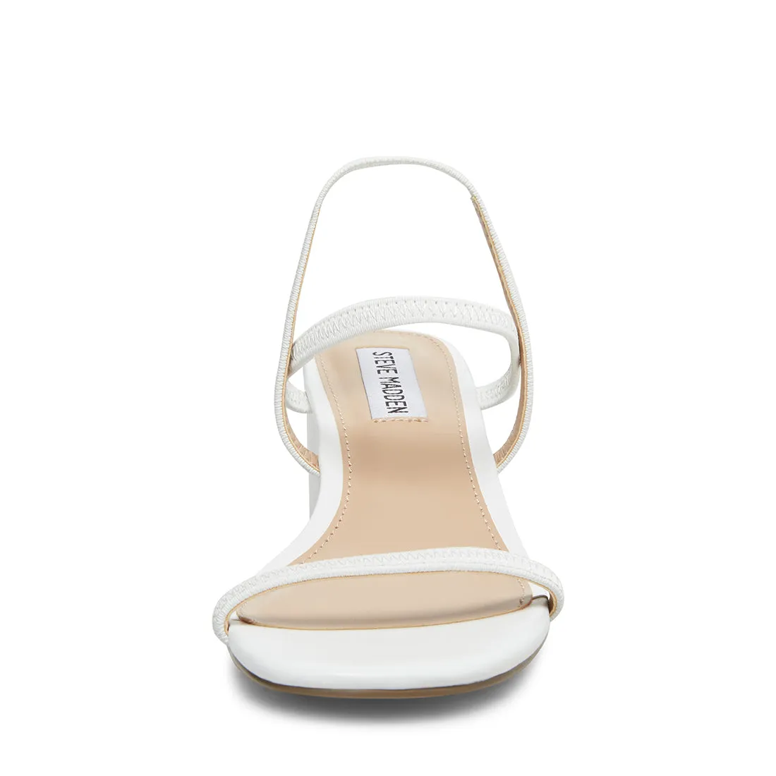 INESSA WHITE - SM REBOOTED