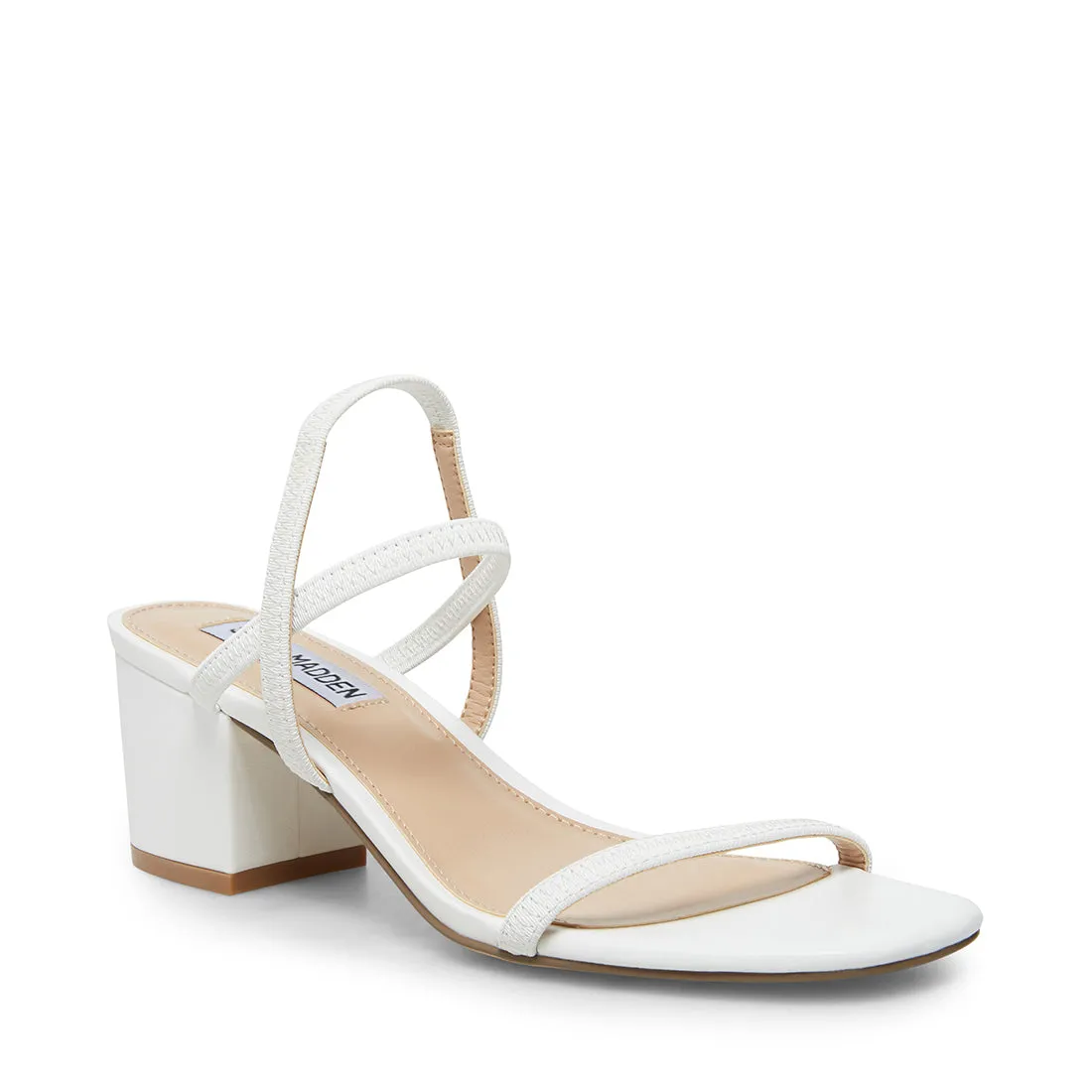 INESSA WHITE - SM REBOOTED
