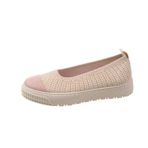 INSTOCK - Fisherman shoes for women, Chanel style