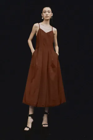 Iris Dress