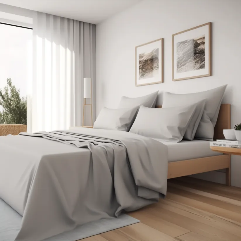 ITALIAN COMFORT - IMPERIAL FITTED SHEET