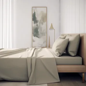 ITALIAN COMFORT - IMPERIAL FITTED SHEET