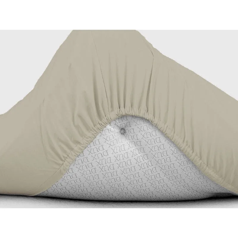 ITALIAN COMFORT - IMPERIAL FITTED SHEET
