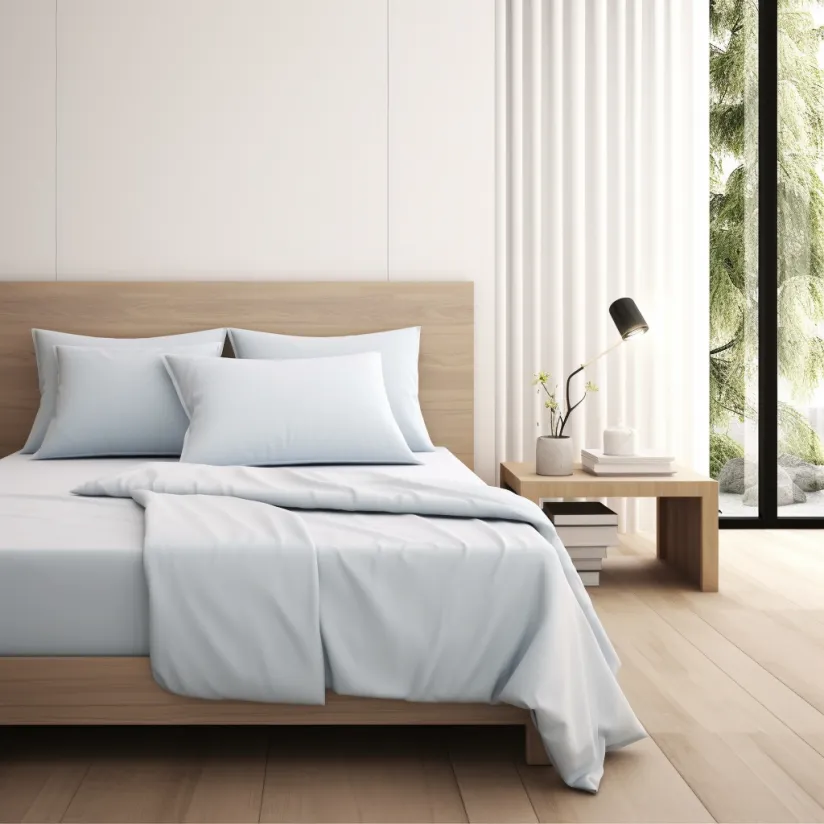 ITALIAN COMFORT - IMPERIAL FITTED SHEET