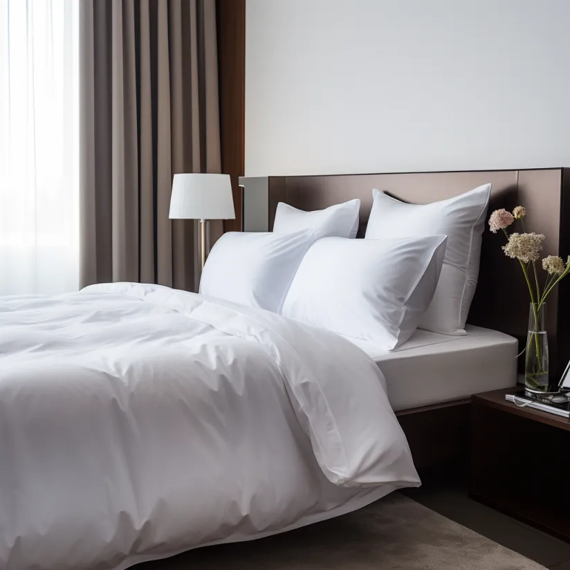 ITALIAN COMFORT - IMPERIAL FITTED SHEET