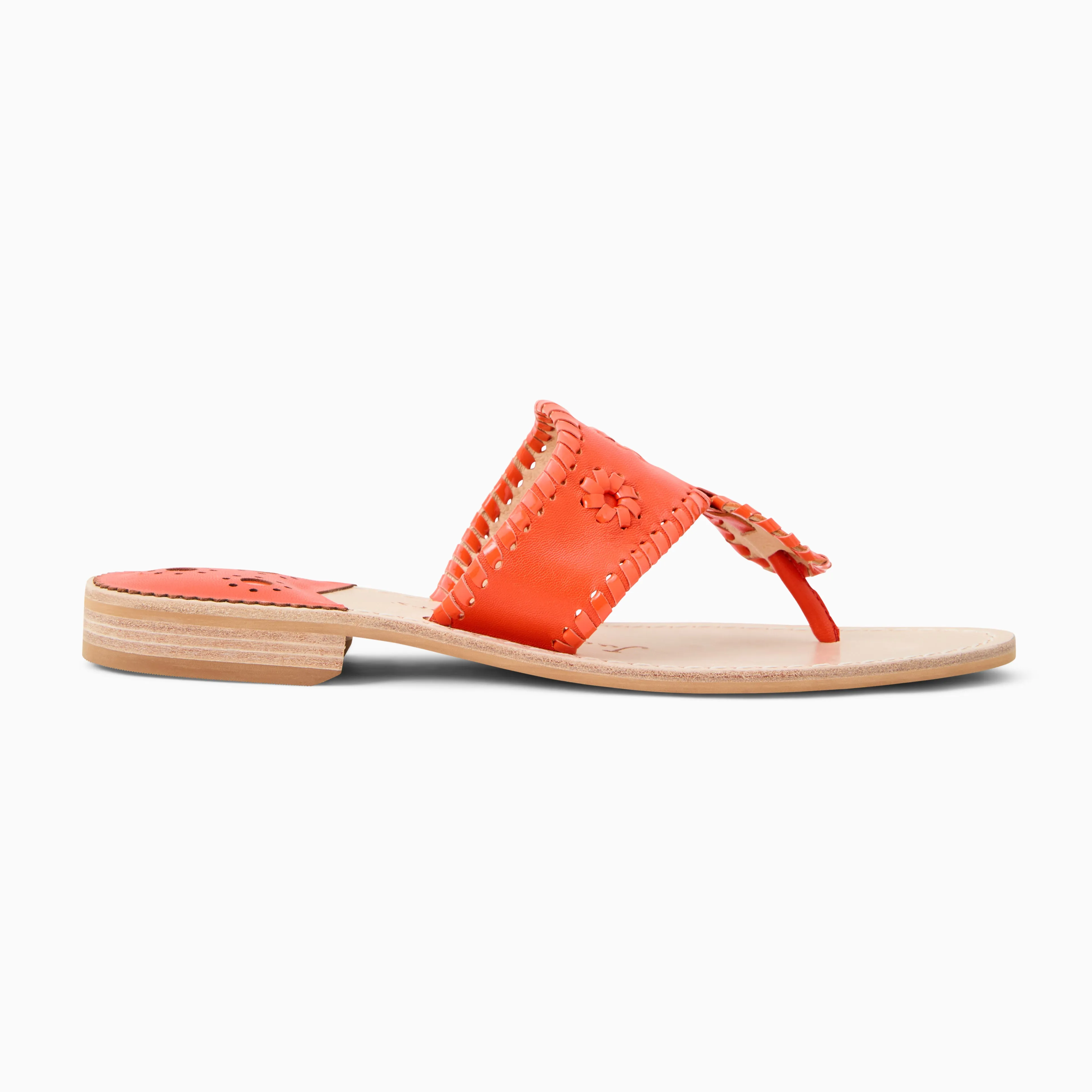 Jacks Flat Sandal