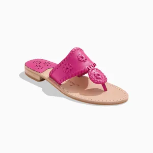 Jacks Flat Sandal